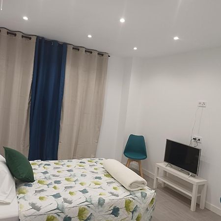 Estudios Nuevos Madrid Centro Extérieur photo