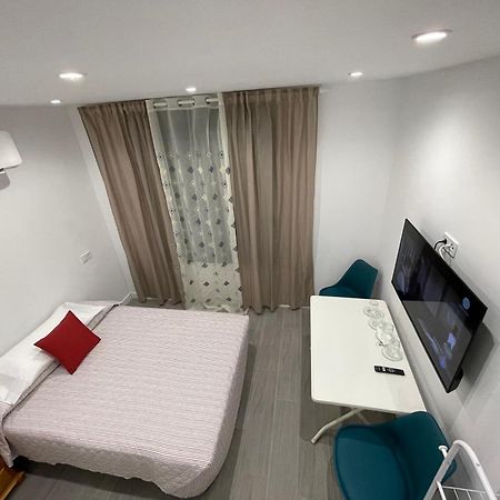 Estudios Nuevos Madrid Centro Extérieur photo