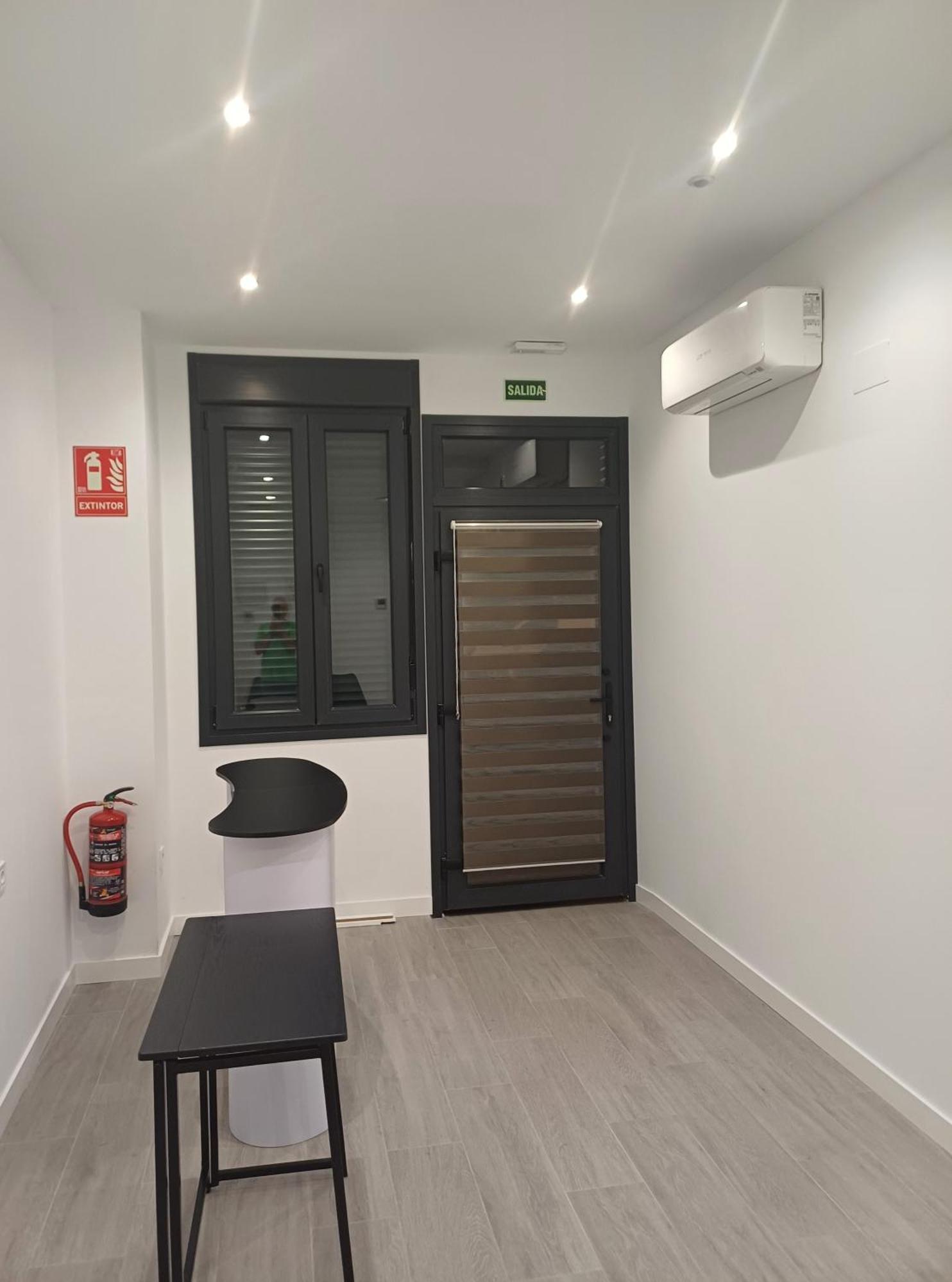 Estudios Nuevos Madrid Centro Extérieur photo