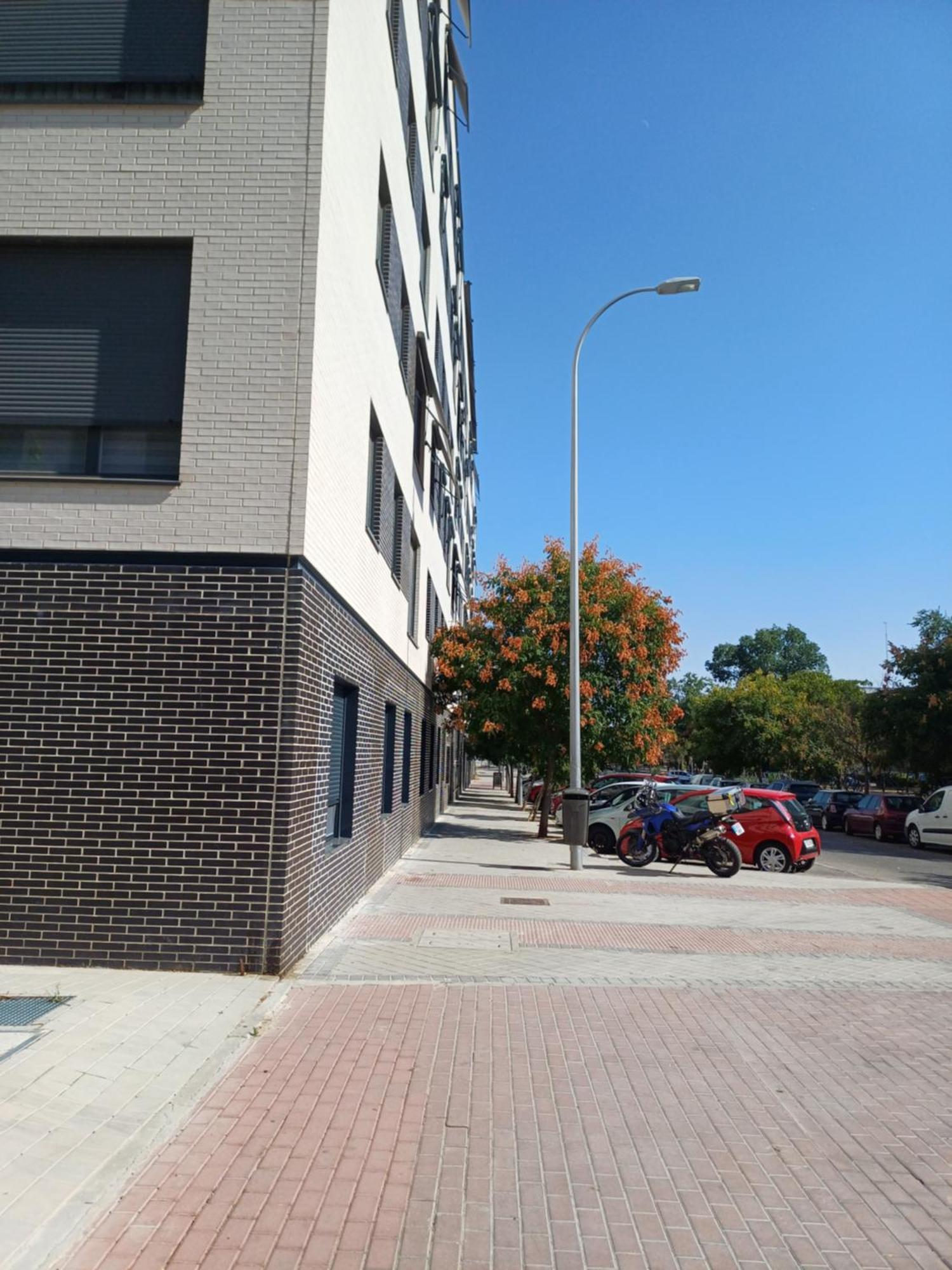 Estudios Nuevos Madrid Centro Extérieur photo