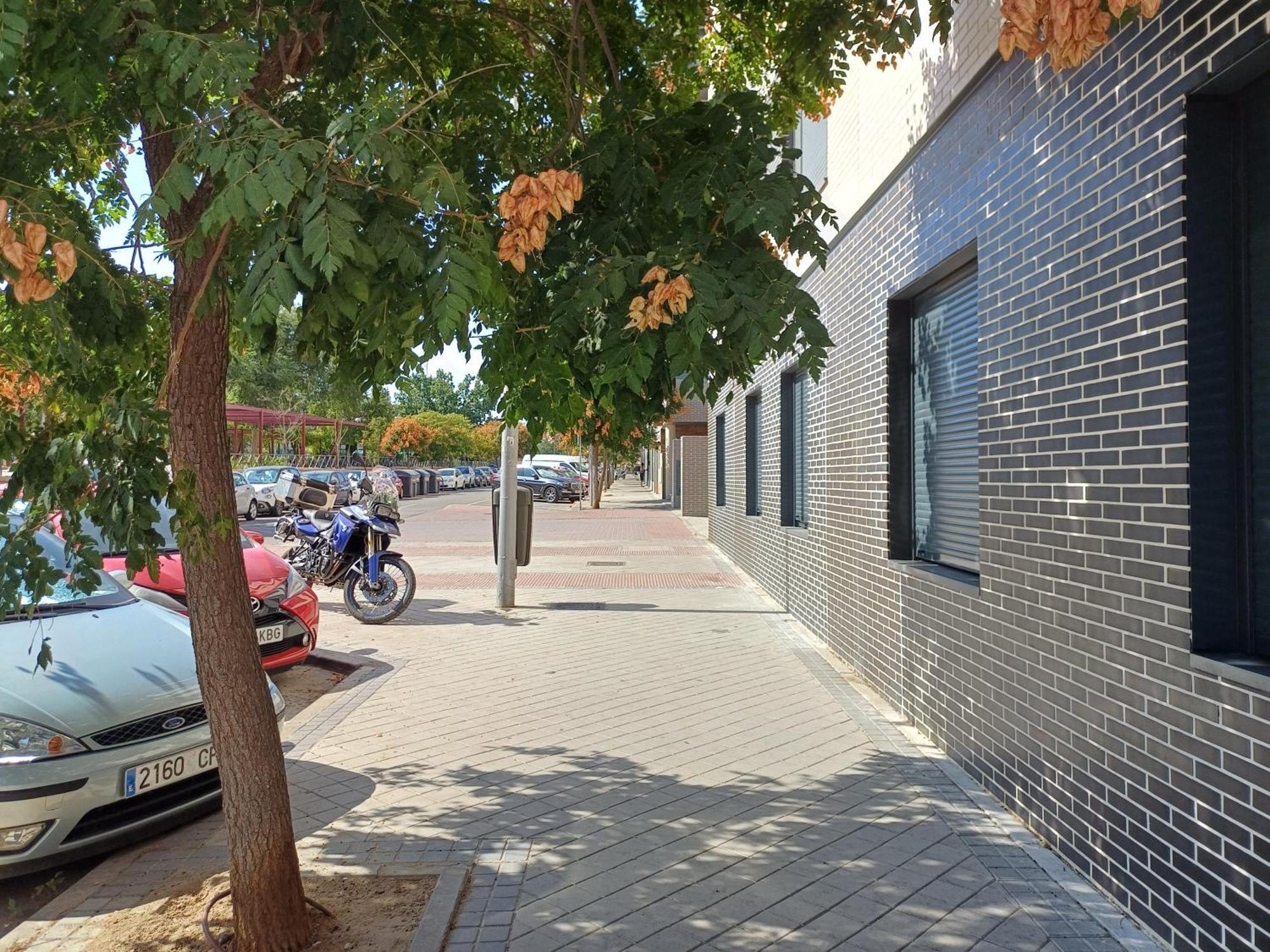 Estudios Nuevos Madrid Centro Extérieur photo