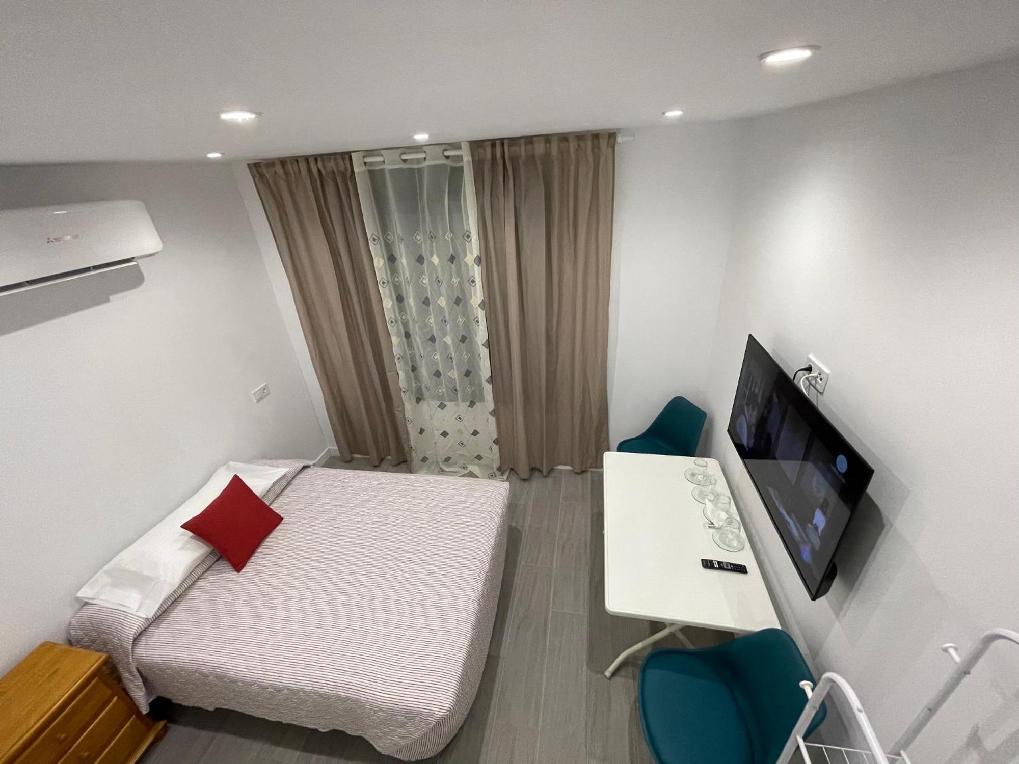 Estudios Nuevos Madrid Centro Extérieur photo